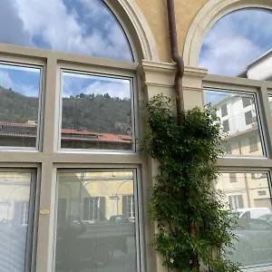 Apartamento L'arco Del Convento, Como