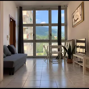 Apartamento Casa Silvana, Como