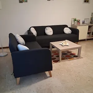 Apartamento Lario Promenade: Family Friendly In, Como