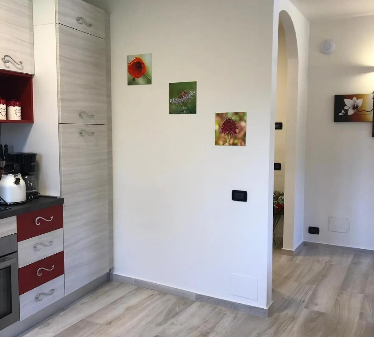 קומו L' Antica Corte Lazzago 0*,  איטליה