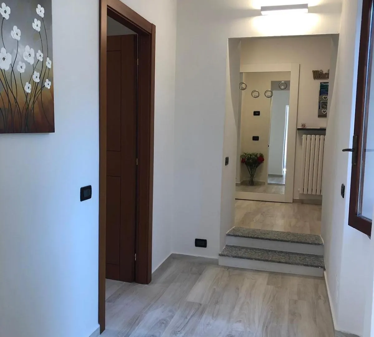 Appartamento L' Antica Corte Lazzago Côme