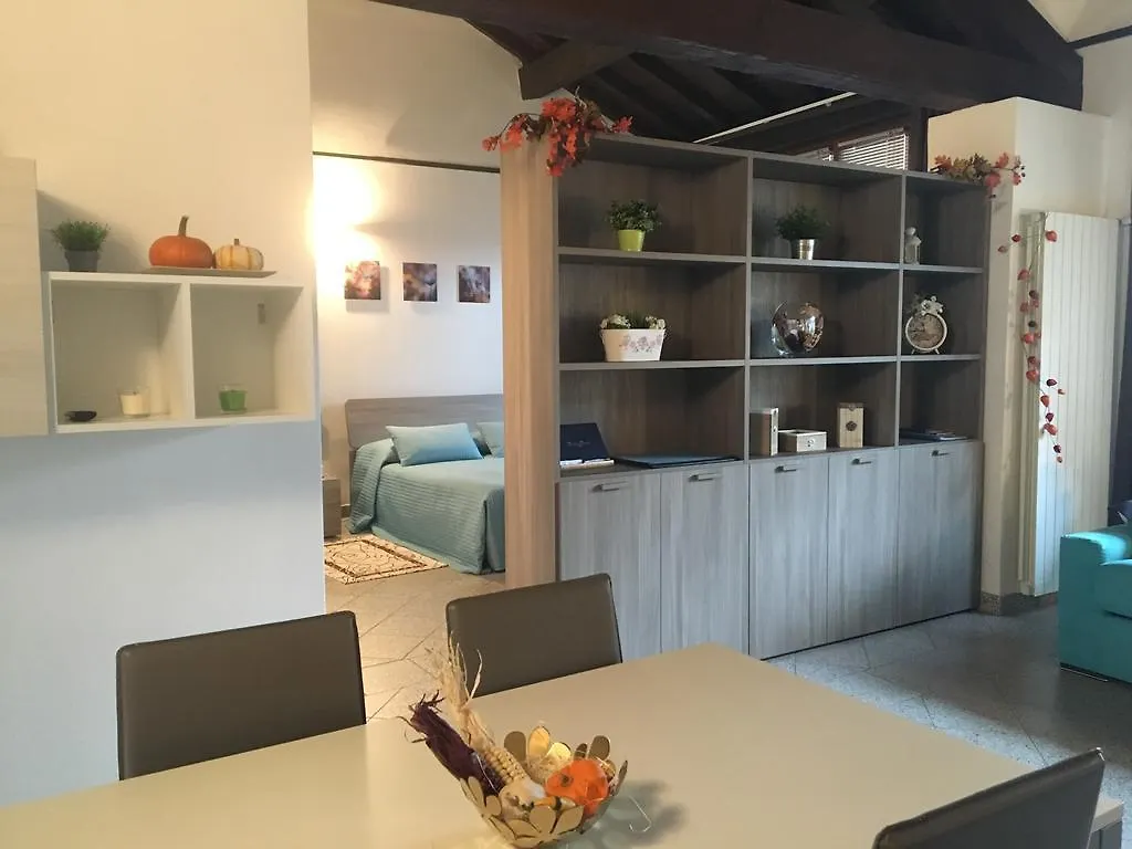 Appartamento L' Antica Corte Lazzago Côme