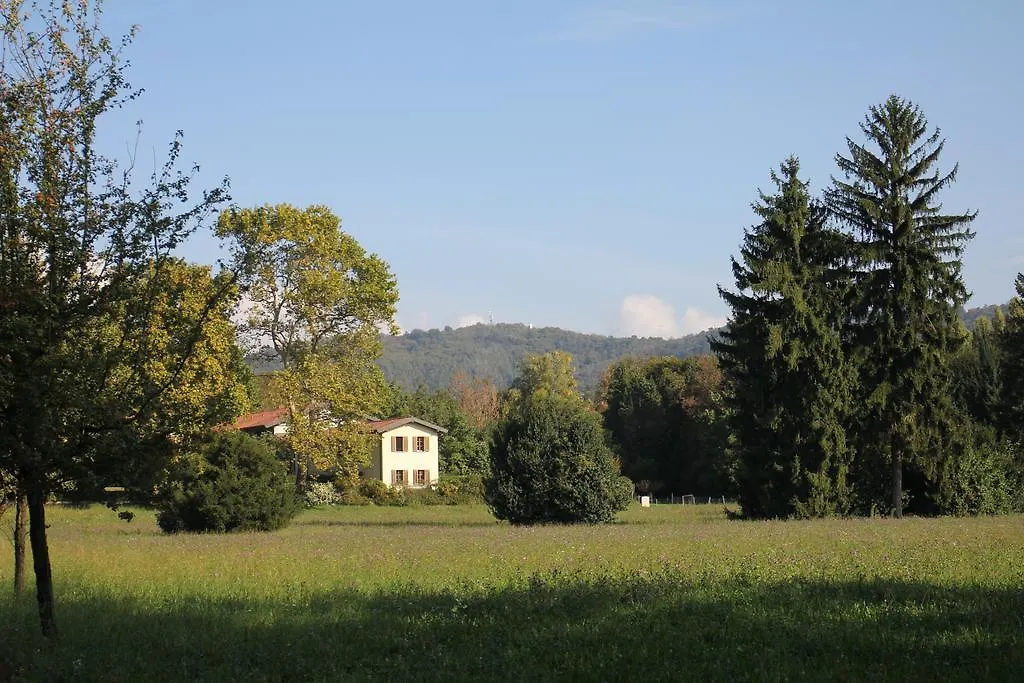 Appartamento L' Antica Corte Lazzago Côme