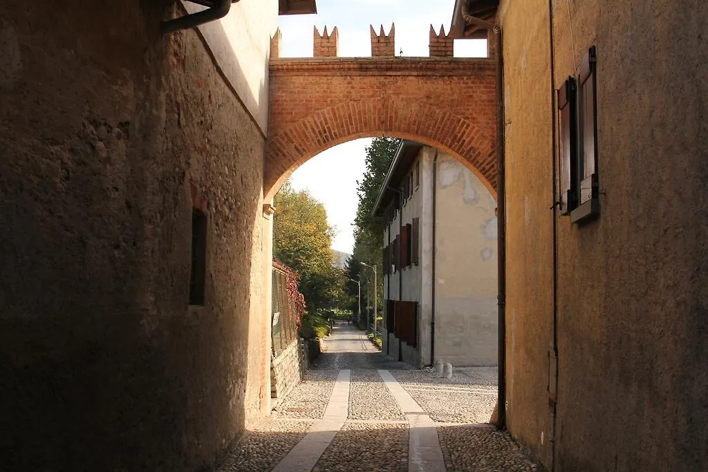 L' Antica Corte Lazzago Côme Appartamento