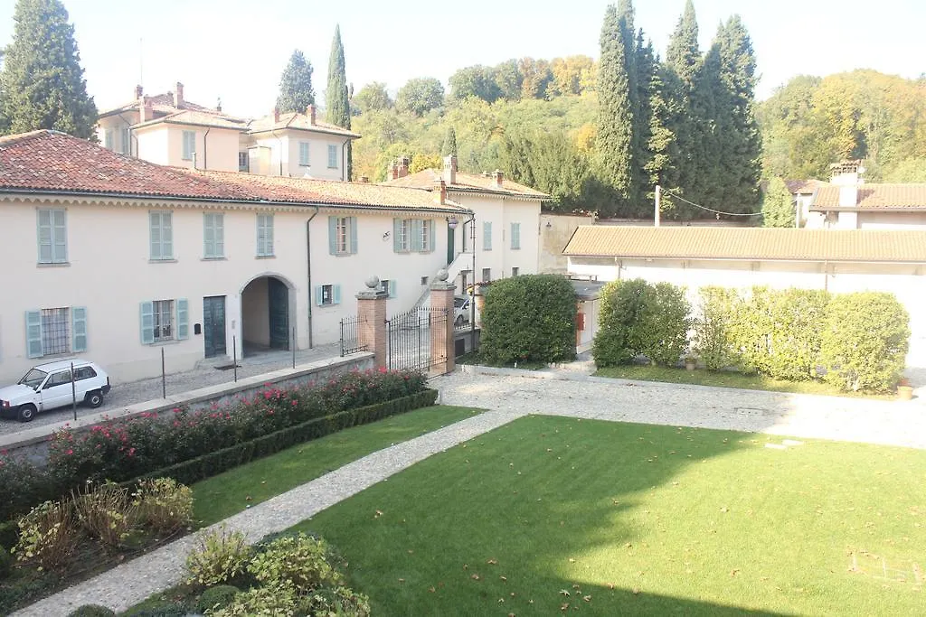Appartamento L' Antica Corte Lazzago Côme